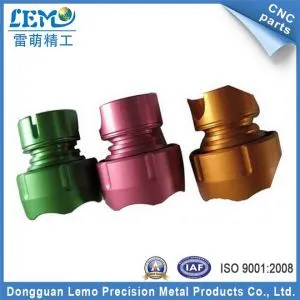 एल्यूमिनियम टर्निंग पार्ट्स